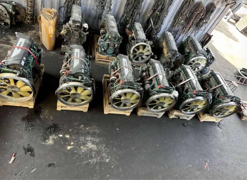 Авторазбор Для Грузовых Машин Daf 106 Daf