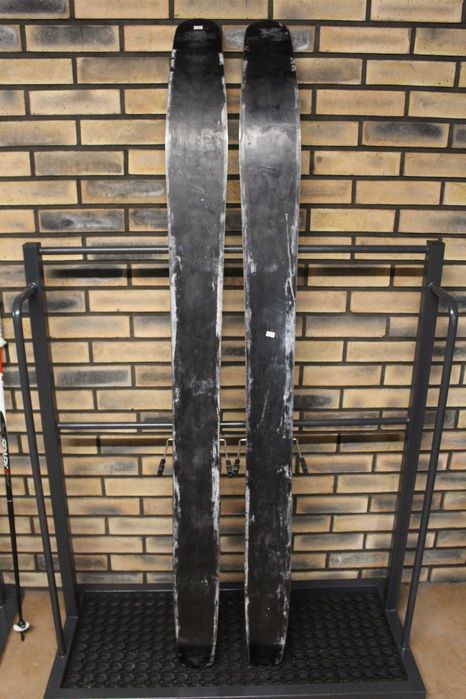 Schiuri Mountain Wave 187cm cod:0186