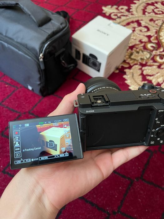Sony ze v10 mark2 сатылады