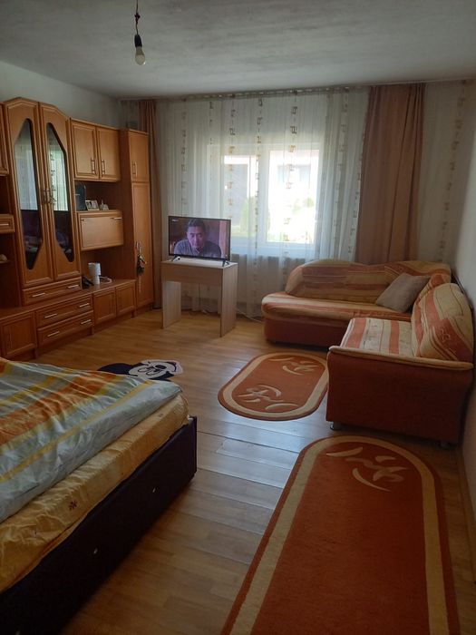 Vând casă Ioaniș jud. Bihor, com Finiș
