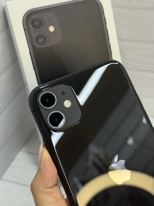 iPhone11 128gb/айфон 11 128гб