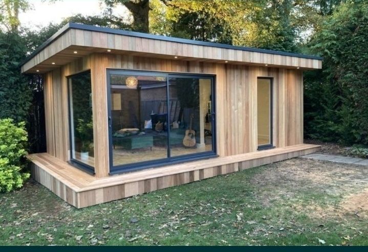 Terase si foisoare execam oferta primaverii