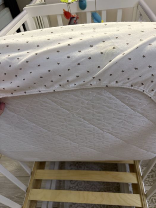 Детская кровать продается