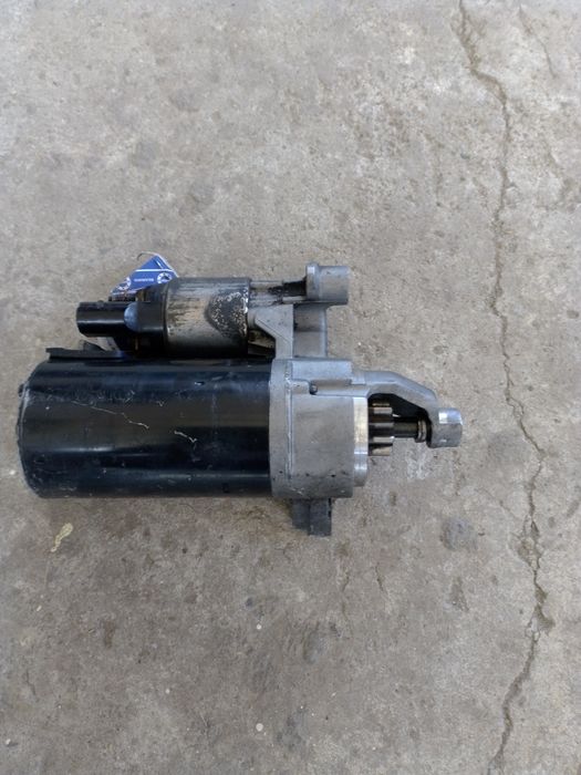 Vînd electromotor Bosch audi A7 motor 30 tdi