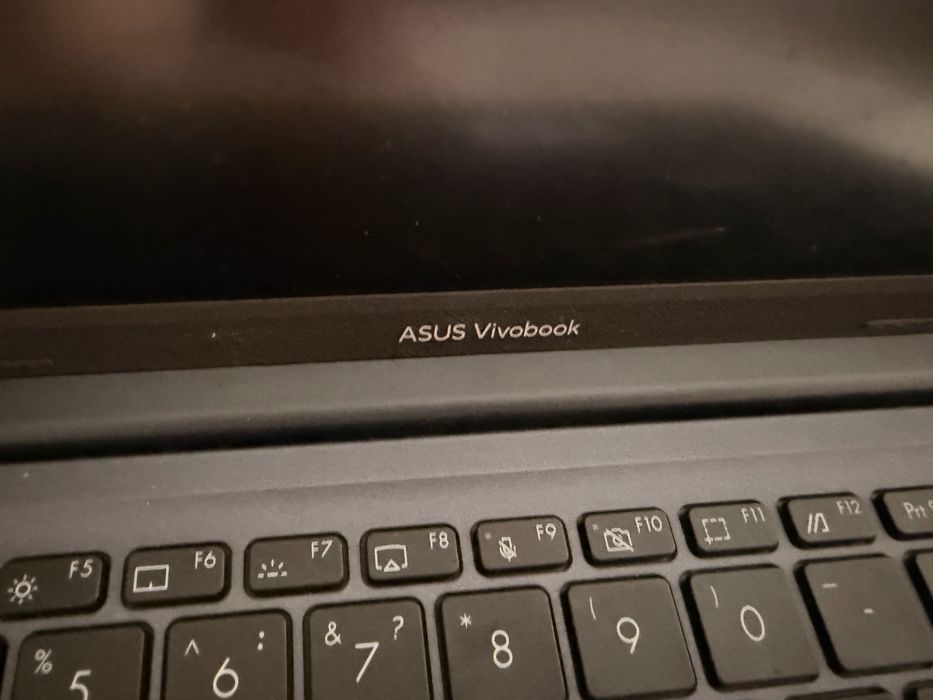 Asus vivobook ноутбук