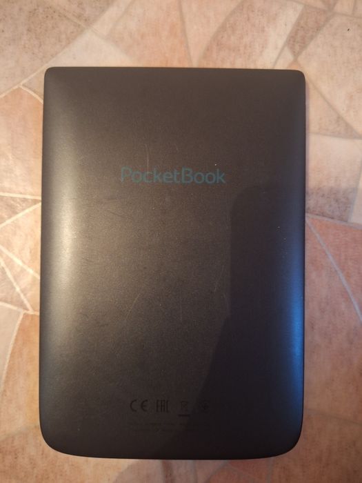 электронная книга PocketBook