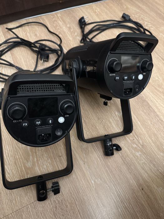 Godox SL200III Bi