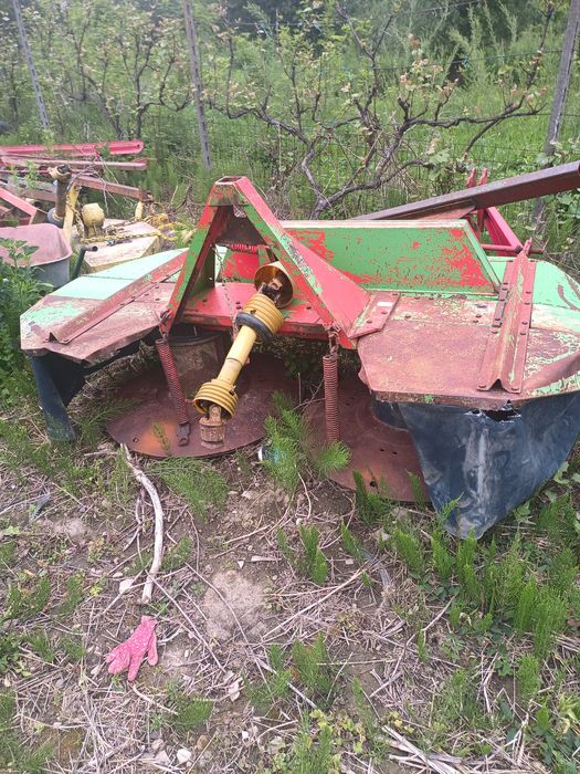 Fulie cositoare pz ,fella