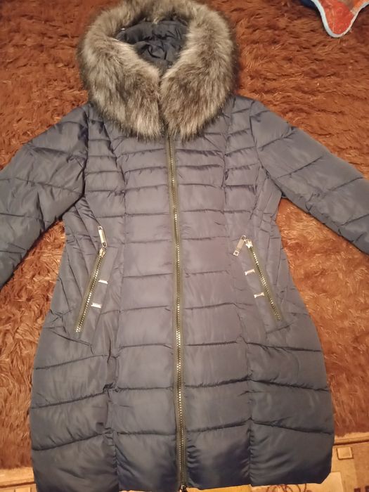 Продам зимнюю куртку