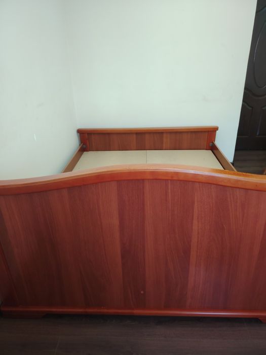 Кровать 2 кишилик сотаман