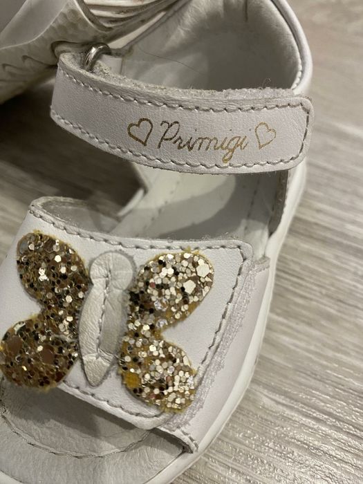 Сандали Primgi 20номер