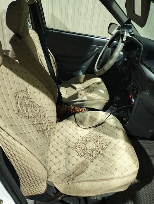 Нексия 1  16 клапы