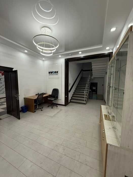 Срочно! Отдельно стоящее здание 700 м²  мост Текстильный Яккасарайский