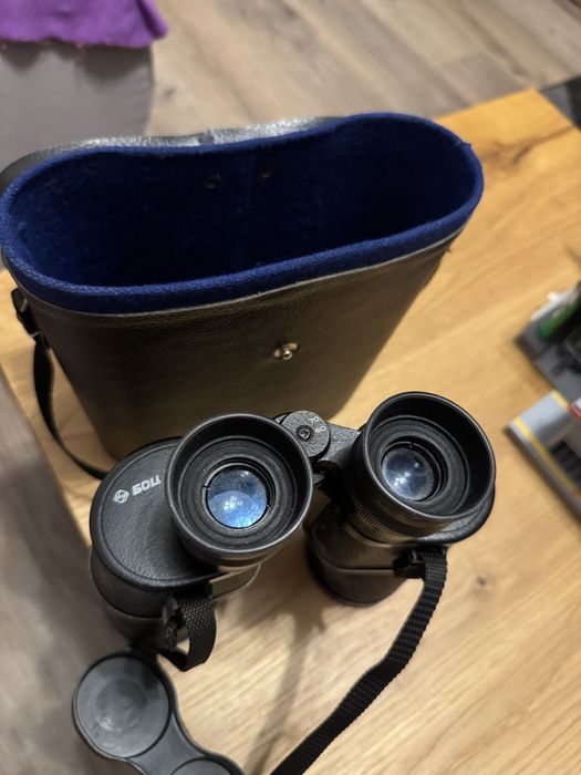 Бинокъл Tento БОЦ 7х50