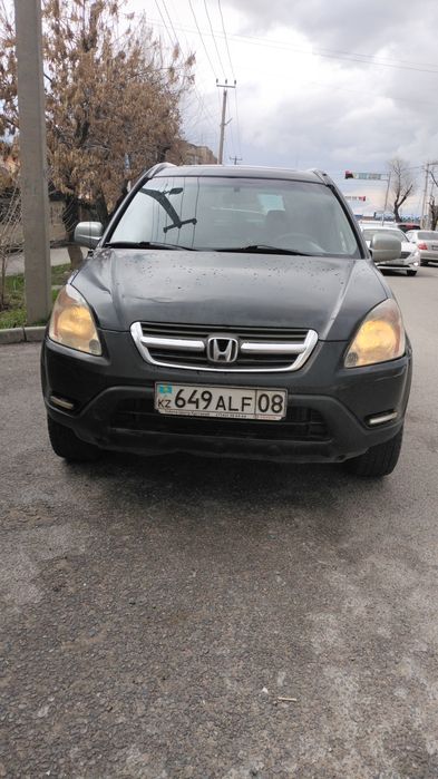 Продам машина хонда срв