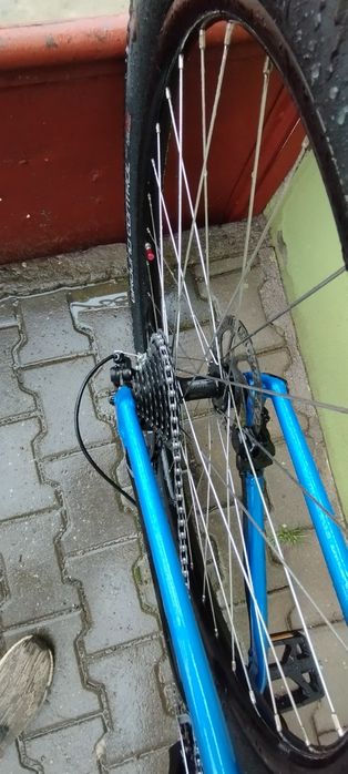 Vand Specialized rockhopper