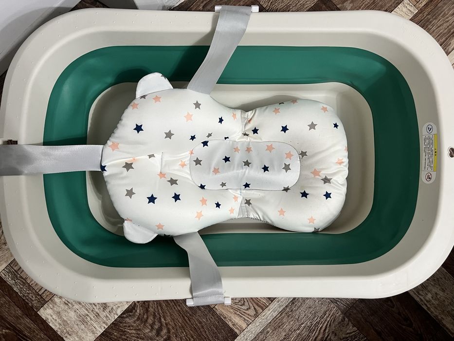 Ваночка для купания