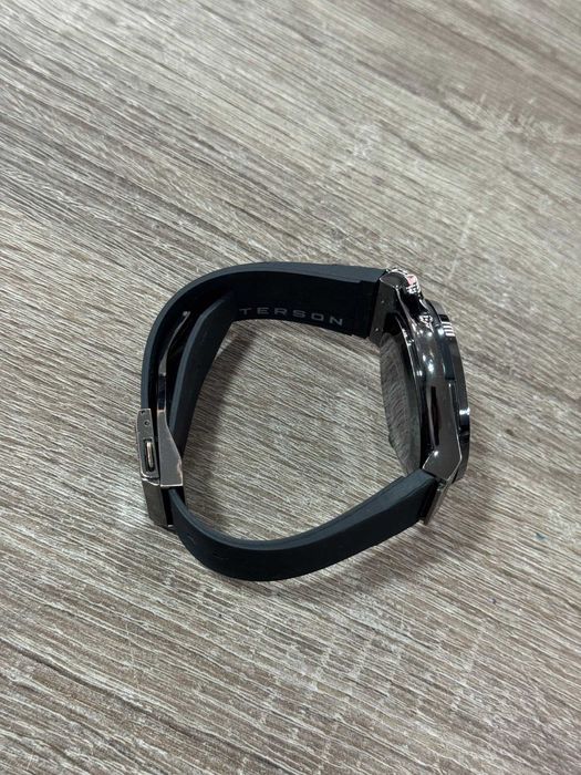 часовник Paterson P125/USA 1987