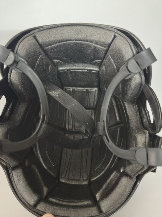 Шлем хоккейный ccm