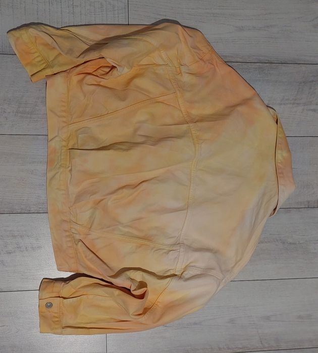 Преходно дънково яке ltb