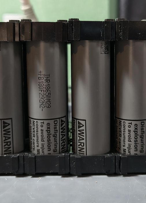 Baterie/Acumulator Navomodel 3s 12.6 12000mAh