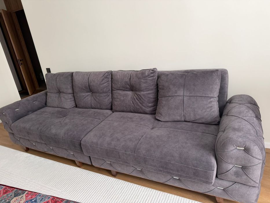 Продам диван новый