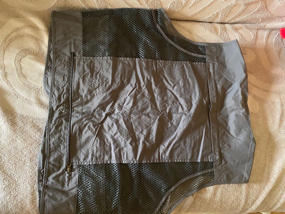 Рибарски елек мьжки