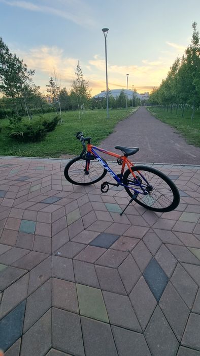 Фикс Альфа в хорошем состояние