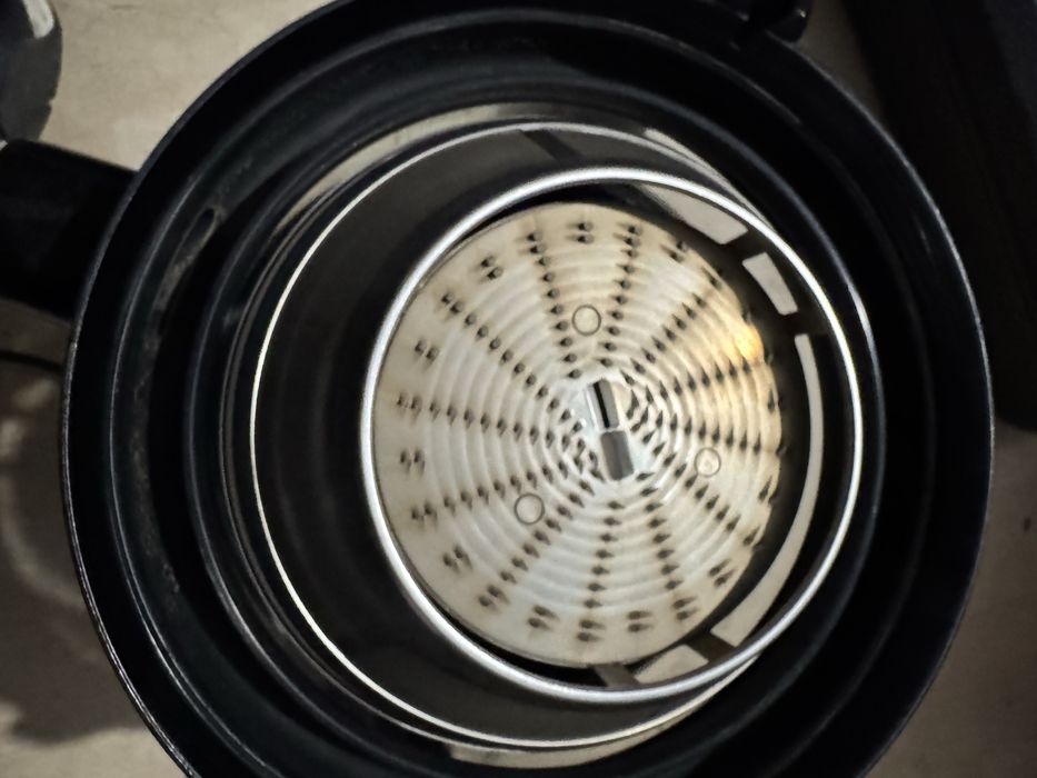 сокоизтисквачка philips hr1863