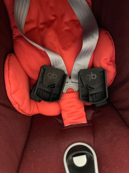 Столче за Кола и Количка Cybex Maris