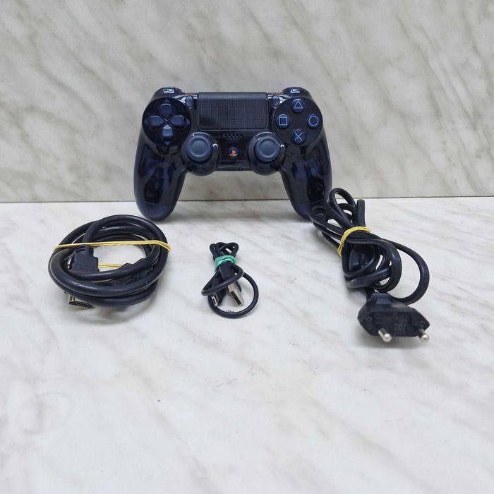 Consola Gaming PlayStation4 PS4 normal 500gb ZEUS Amanet Militar 33895