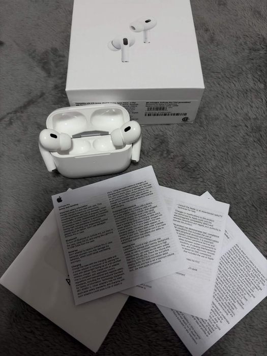 Airpods pro 2 sigilat