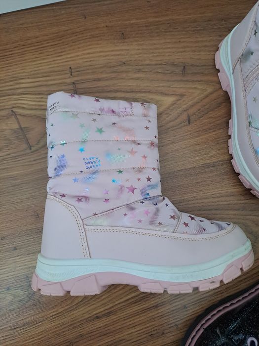 Обувки за момиче 28 размер