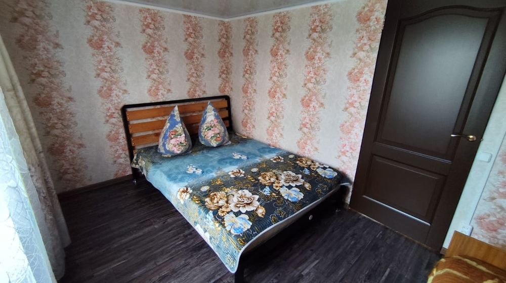 Сдам домики в Боровом посуточно