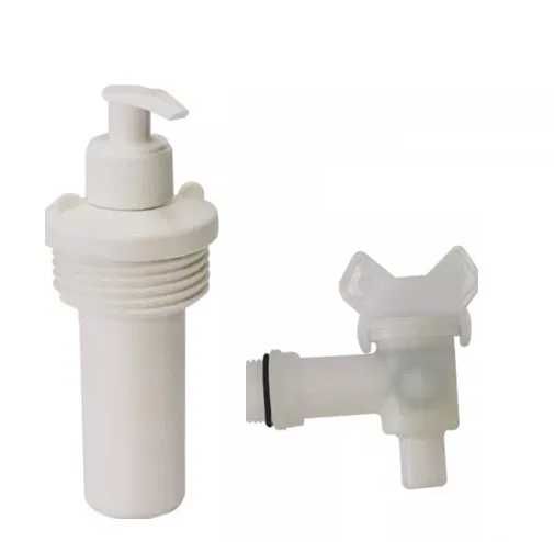 Туба/Казанче за вода 20л/30л/45л/35л