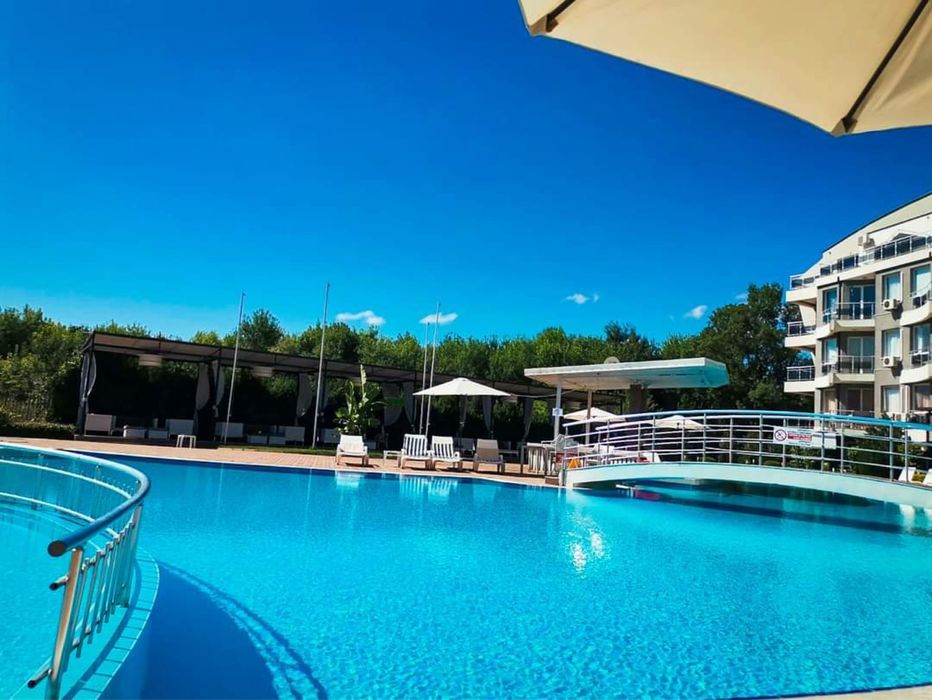 Продава се Двустаен апартамент в с. Лозенец, Област Бургас - 50 кв.м за 713 €/кв.м - Снимка #8