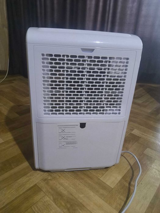 Обезвлажнител на въздух ROHNSON R-92025