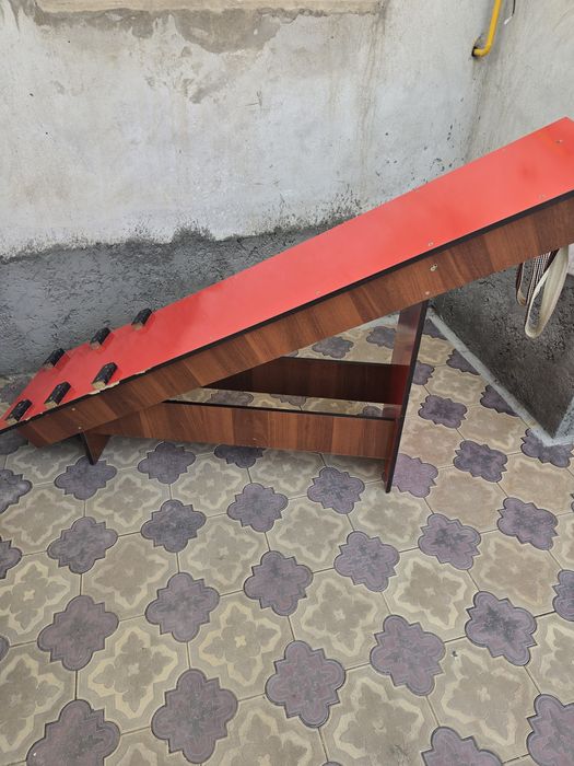 Инверсионный стол