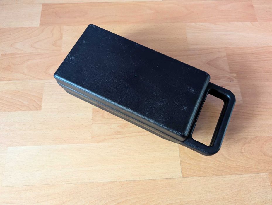 Microfon Condenser Behringer B-5
