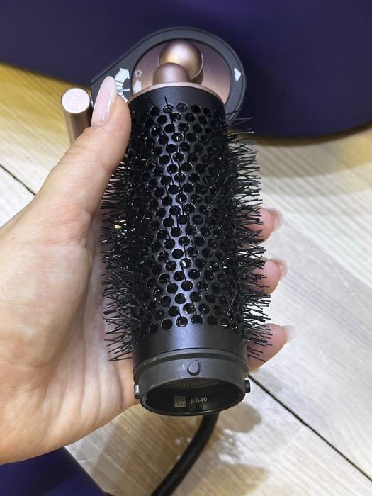 Dyson Multistyler HS05 Complete Long Vinca Blue