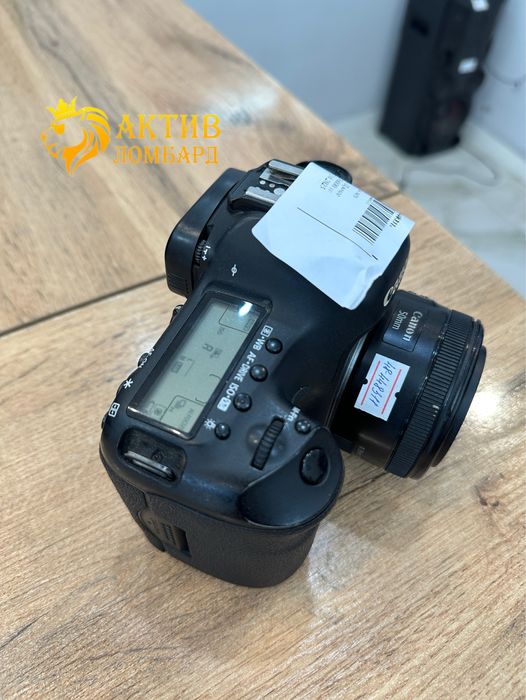 Canon EOS 5D mark III/Актив Ломбард