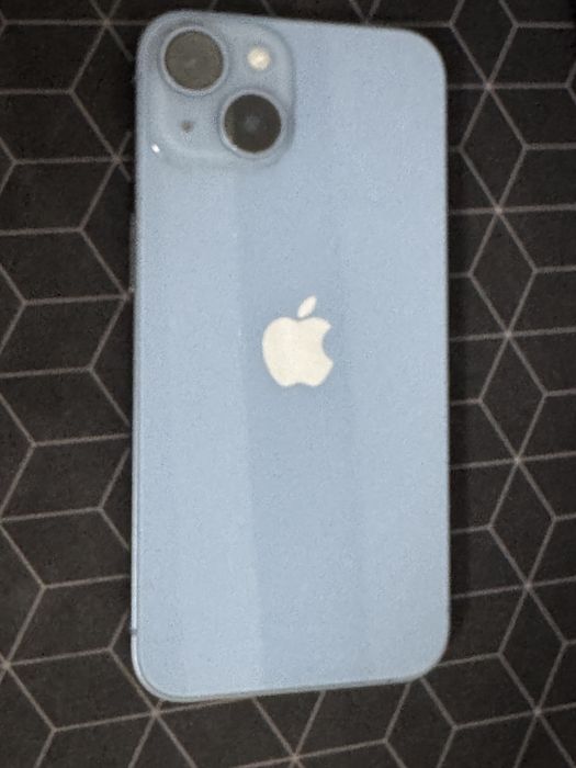 Iphone 14 blue 128G