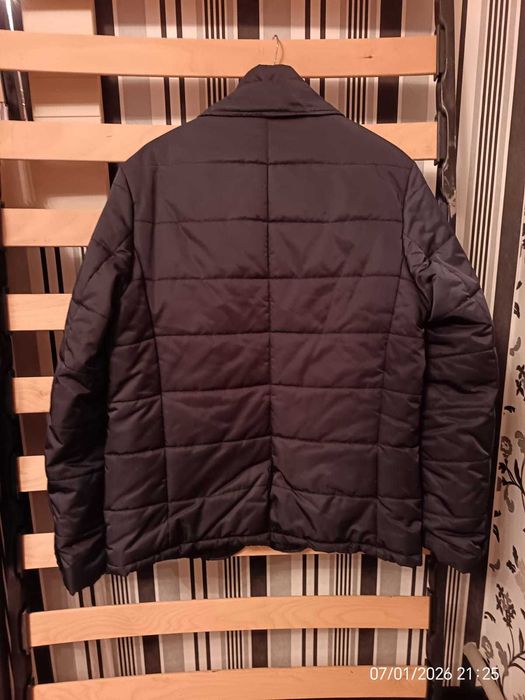 Продам мужскую куртку осень/весна