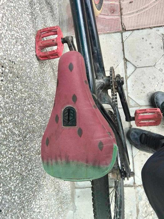 BMX продавам бмх