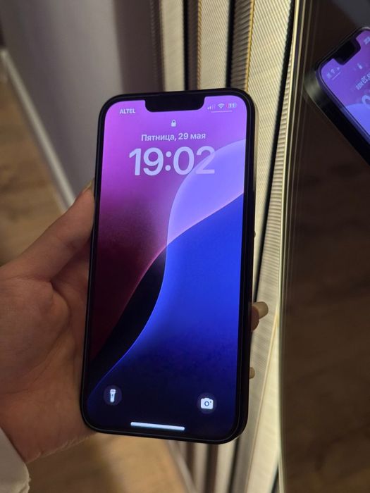 Iphone 13 128 gb