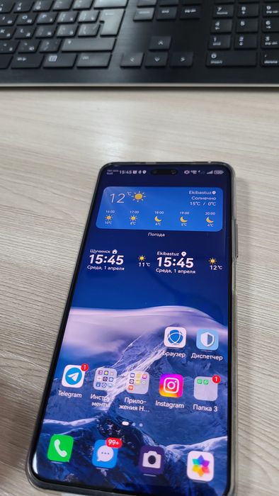Huawei nova 14 pro 512 12