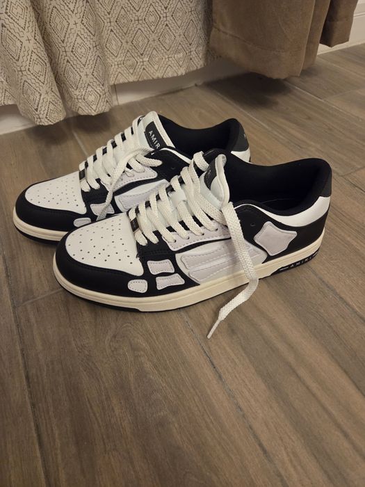 Amiri skeleton noi 45