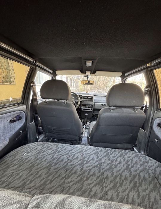 Продам ваз 2109