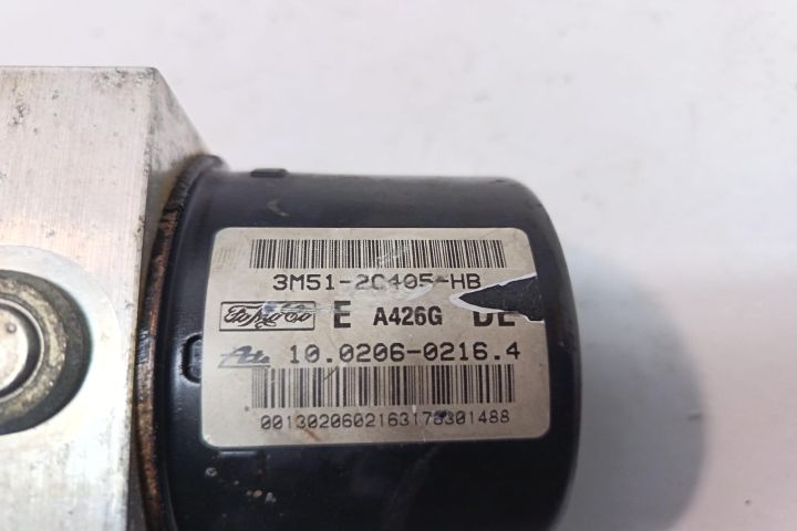 Pompa ABS 3M512C405HB Ford Focus a 2-a generatie