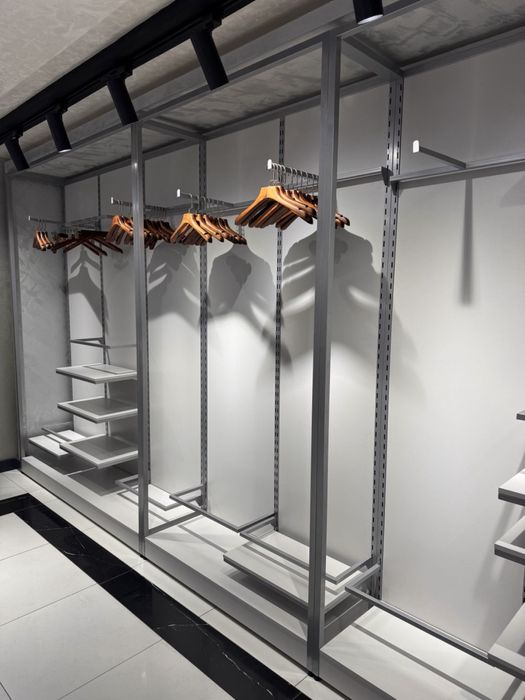 Мебел для магазина одежды ! 1500$